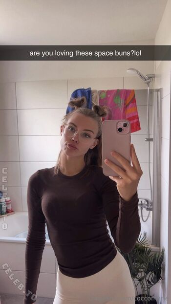 Coccomarie leaked private photo uncensored HD quality