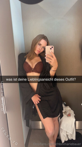 Coccomarie leaked private photo uncensored HD quality