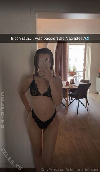 Coccomarie leaked private photo uncensored HD quality