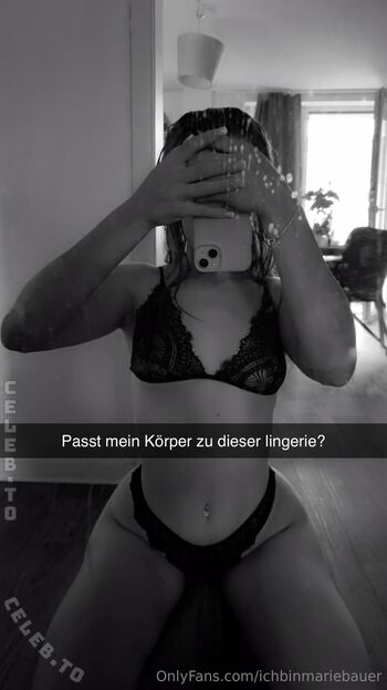 Coccomarie leaked private photo uncensored HD quality
