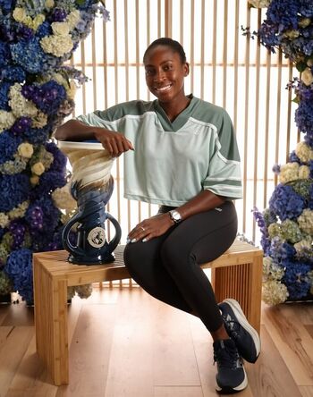 Coco gauff page leaked private photo uncensored HD quality