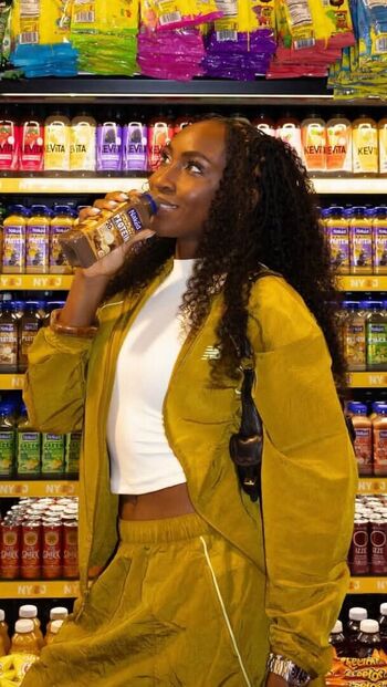 Coco gauff leaked private photo uncensored HD quality