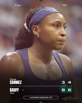 Coco gauff leaked private photo uncensored HD quality