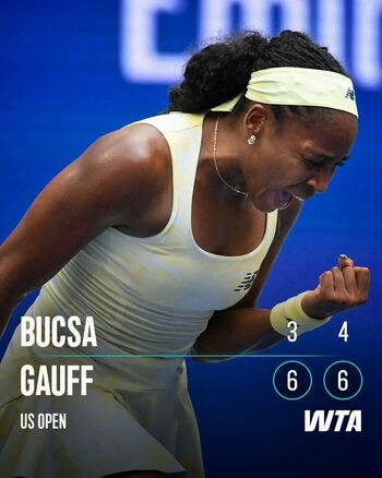 Coco gauff leaked private photo uncensored HD quality
