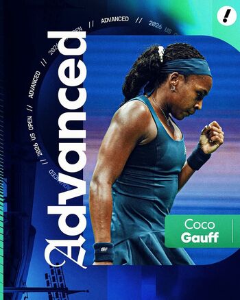 Coco gauff leaked private photo uncensored HD quality