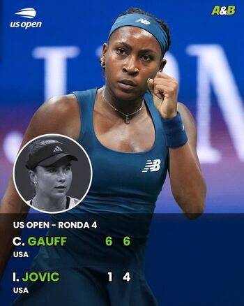 Coco gauff leaked private photo uncensored HD quality