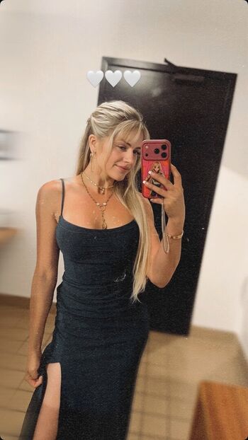 Collete davis leaked private photo uncensored HD quality