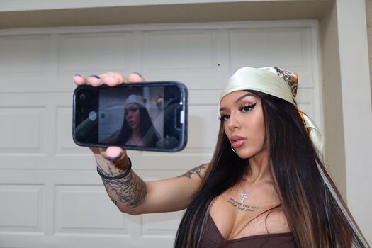 Cora jade leaked private photo uncensored HD quality