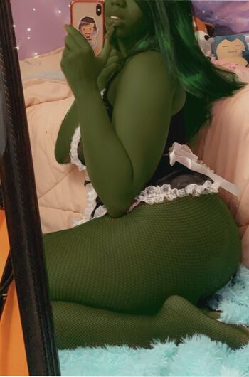 Cosplaygoddes leaked private photo uncensored HD quality