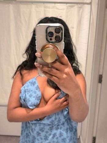 Creamybrowngirl leaked private photo uncensored HD quality