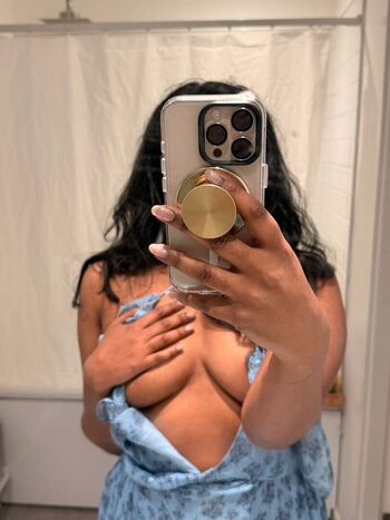 Creamybrowngirl leaked private photo uncensored HD quality