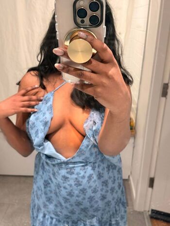 Creamybrowngirl leaked private photo uncensored HD quality