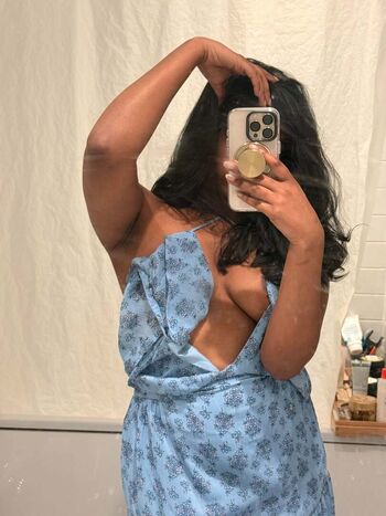Creamybrowngirl leaked private photo uncensored HD quality