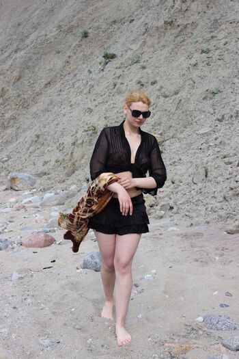 Cristine leaked private photo uncensored HD quality
