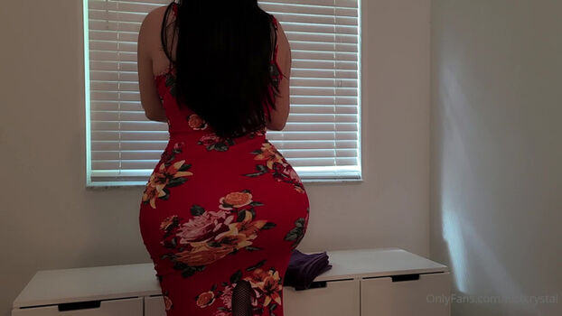 Crystal lust leaked private photo uncensored HD quality