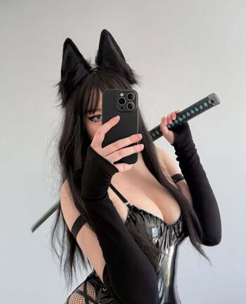 Cyberkitty page leaked private photo uncensored HD quality