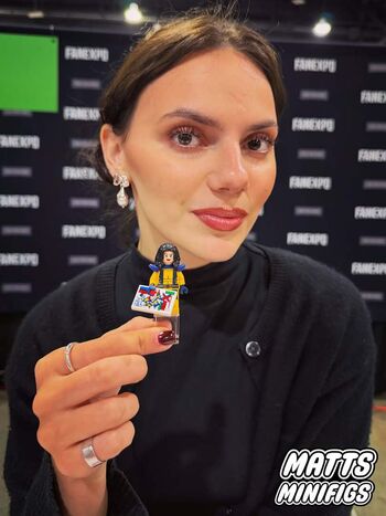 Dafne keen leaked private photo uncensored HD quality