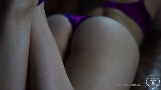 Dani daniels  page leaked private photo uncensored HD quality