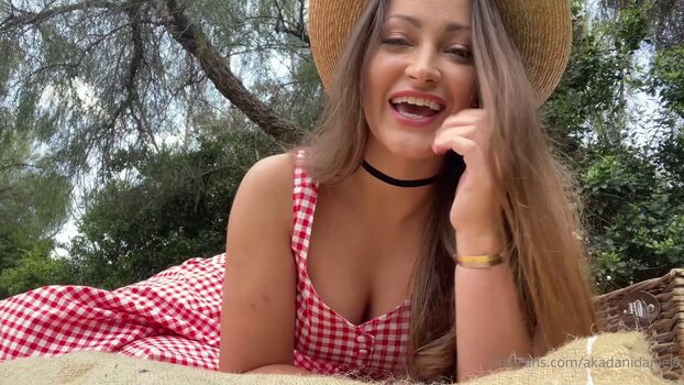 Dani daniels  page leaked private photo uncensored HD quality