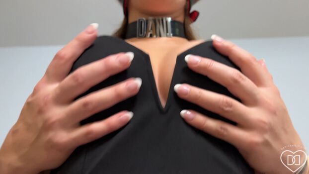 Dani daniels  page leaked private photo uncensored HD quality