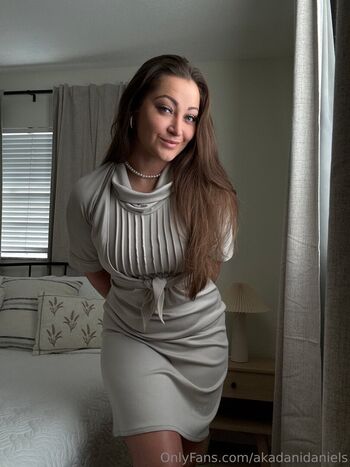 Dani daniels  page leaked private photo uncensored HD quality