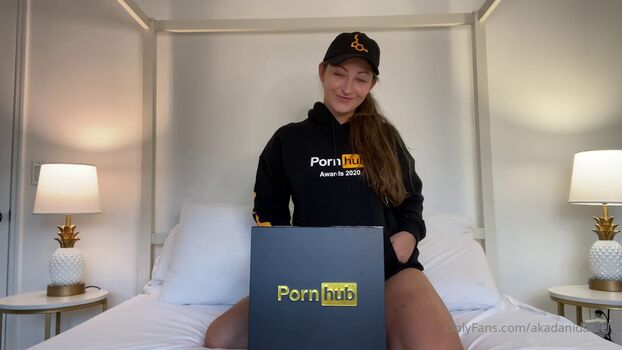Dani daniels  page leaked private photo uncensored HD quality