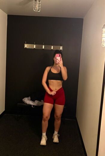 Danielledvs leaked private photo uncensored HD quality