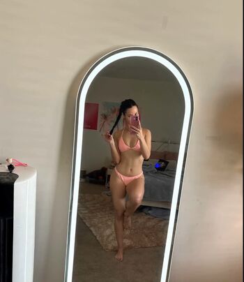 Danielledvs leaked private photo uncensored HD quality