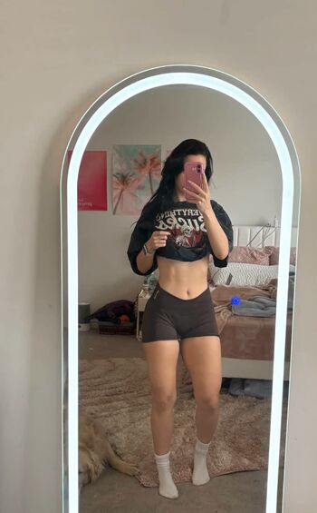 Danielledvs leaked private photo uncensored HD quality