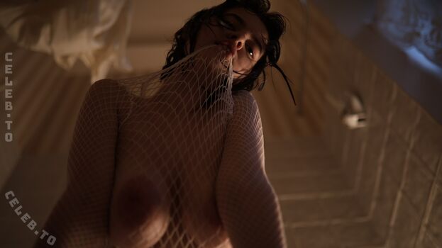 Daria aref page leaked private photo uncensored HD quality