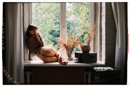 Daria aref leaked private photo uncensored HD quality