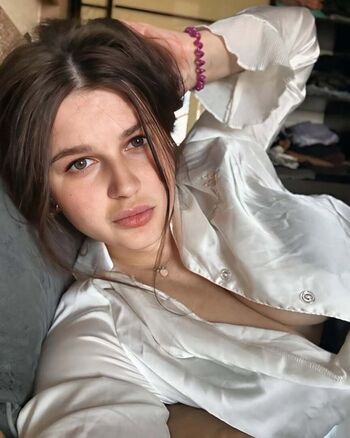 Daria khudozhnitsa page leaked private photo uncensored HD quality