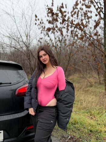 Daria khudozhnitsa page leaked private photo uncensored HD quality