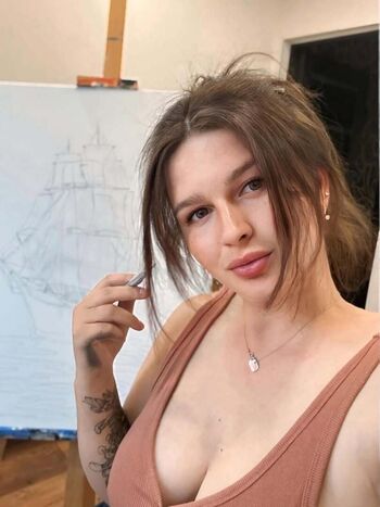 Daria khudozhnitsa page leaked private photo uncensored HD quality