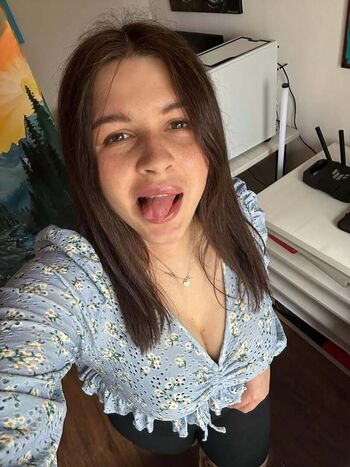 Daria khudozhnitsa page leaked private photo uncensored HD quality