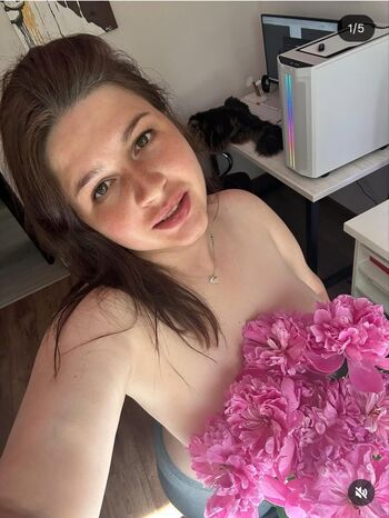 Daria khudozhnitsa leaked private photo uncensored HD quality