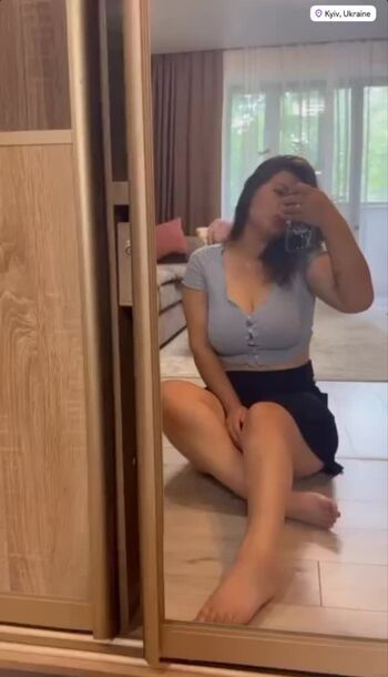 Daria khudozhnitsa leaked private photo uncensored HD quality
