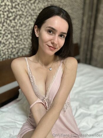 Dasha wilder leaked private photo uncensored HD quality