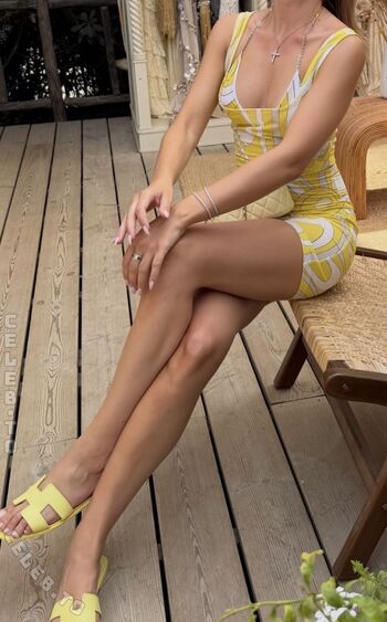 Davina geiss page leaked private photo uncensored HD quality