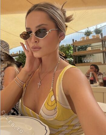 Davina geiss page leaked private photo uncensored HD quality