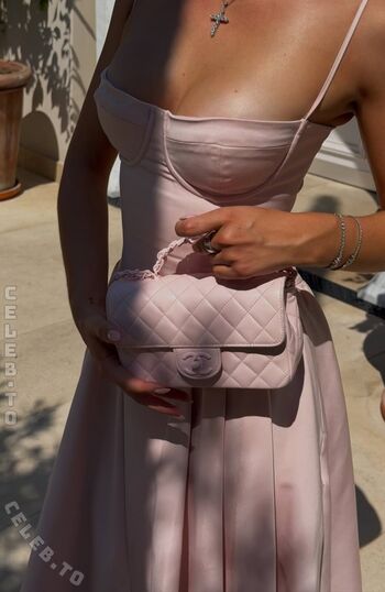 Davina geiss page leaked private photo uncensored HD quality