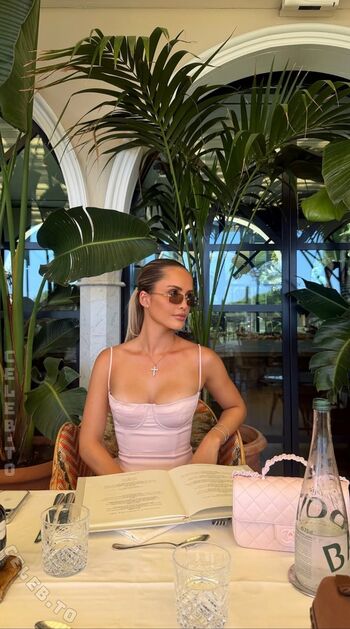 Davina geiss page leaked private photo uncensored HD quality