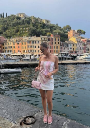 Davina geiss page leaked private photo uncensored HD quality
