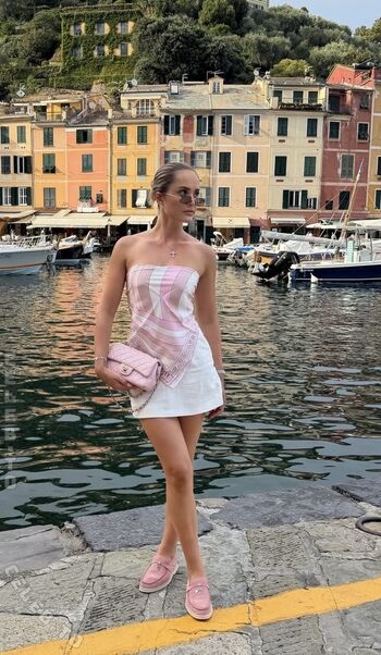 Davina geiss page leaked private photo uncensored HD quality