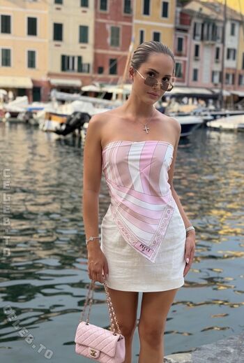 Davina geiss page leaked private photo uncensored HD quality