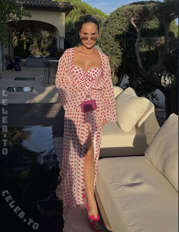 Davina geiss leaked private photo uncensored HD quality