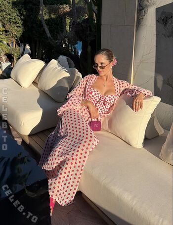 Davina geiss leaked private photo uncensored HD quality