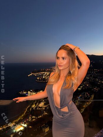 Davina geiss leaked private photo uncensored HD quality
