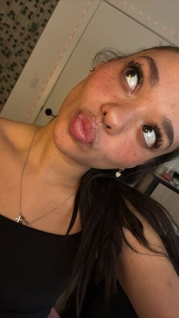 Dejaarenee leaked private photo uncensored HD quality