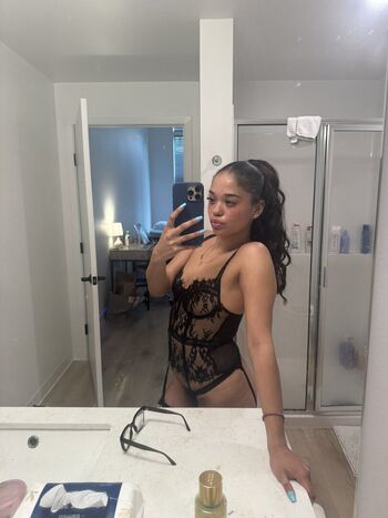 Dejaarenee leaked private photo uncensored HD quality